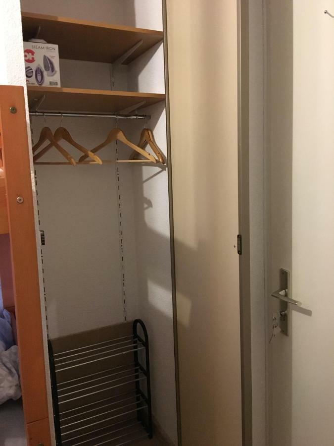 Appartement Mana Bernex Exterior foto