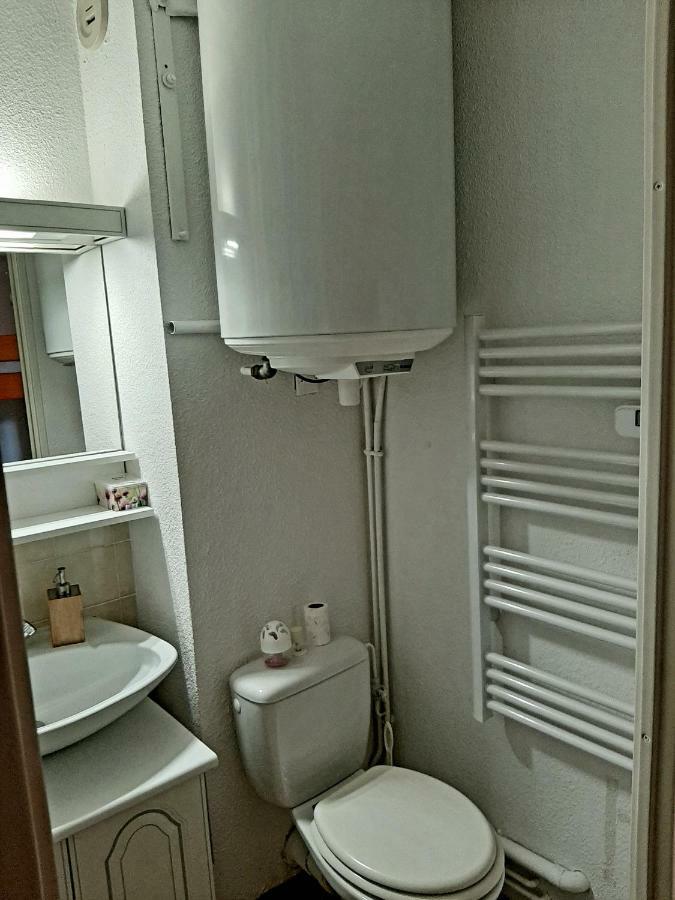 Appartement Mana Bernex Exterior foto